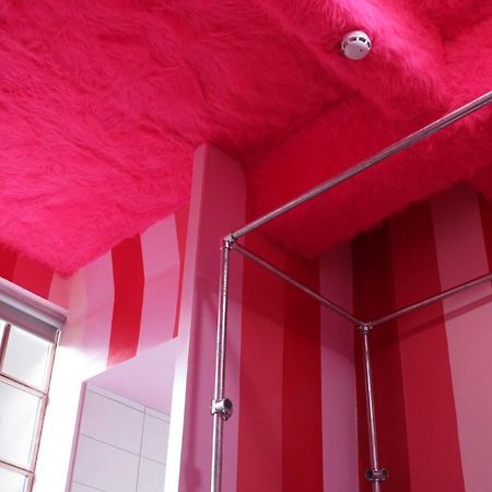 Art Hostel Лідс Екстер'єр фото