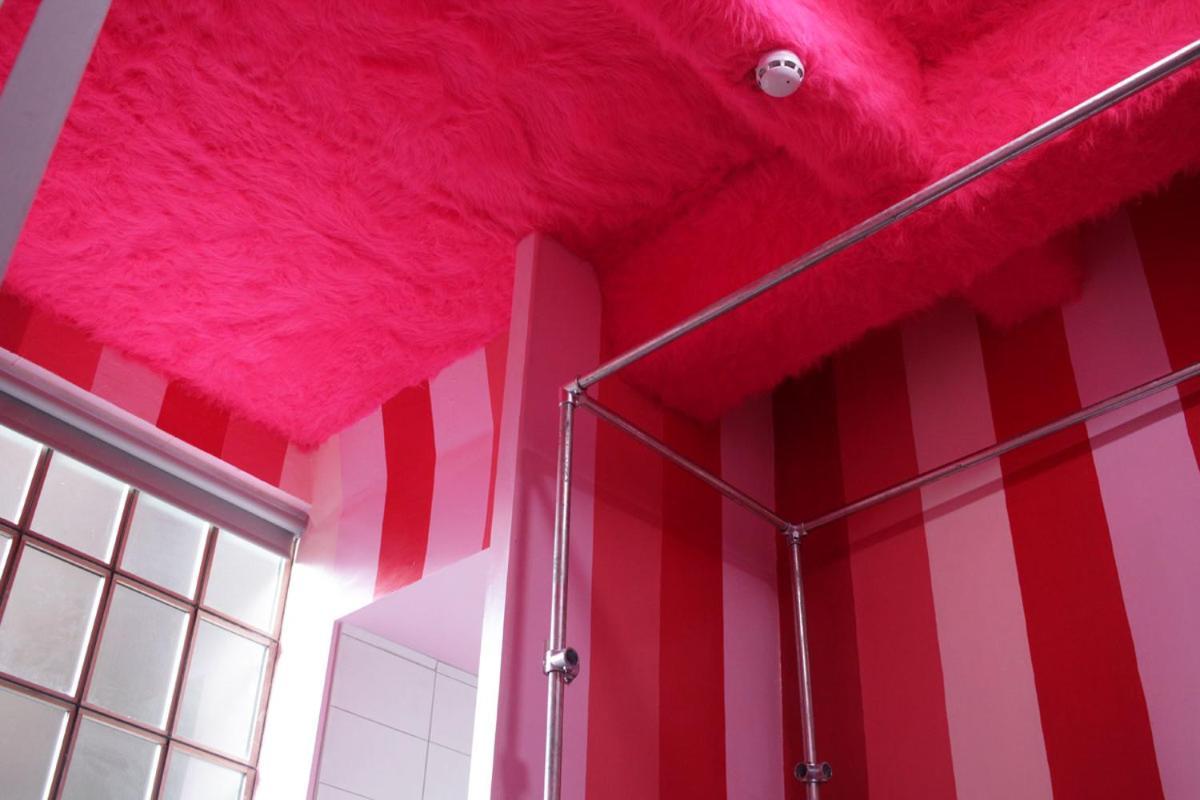 Art Hostel Лідс Екстер'єр фото