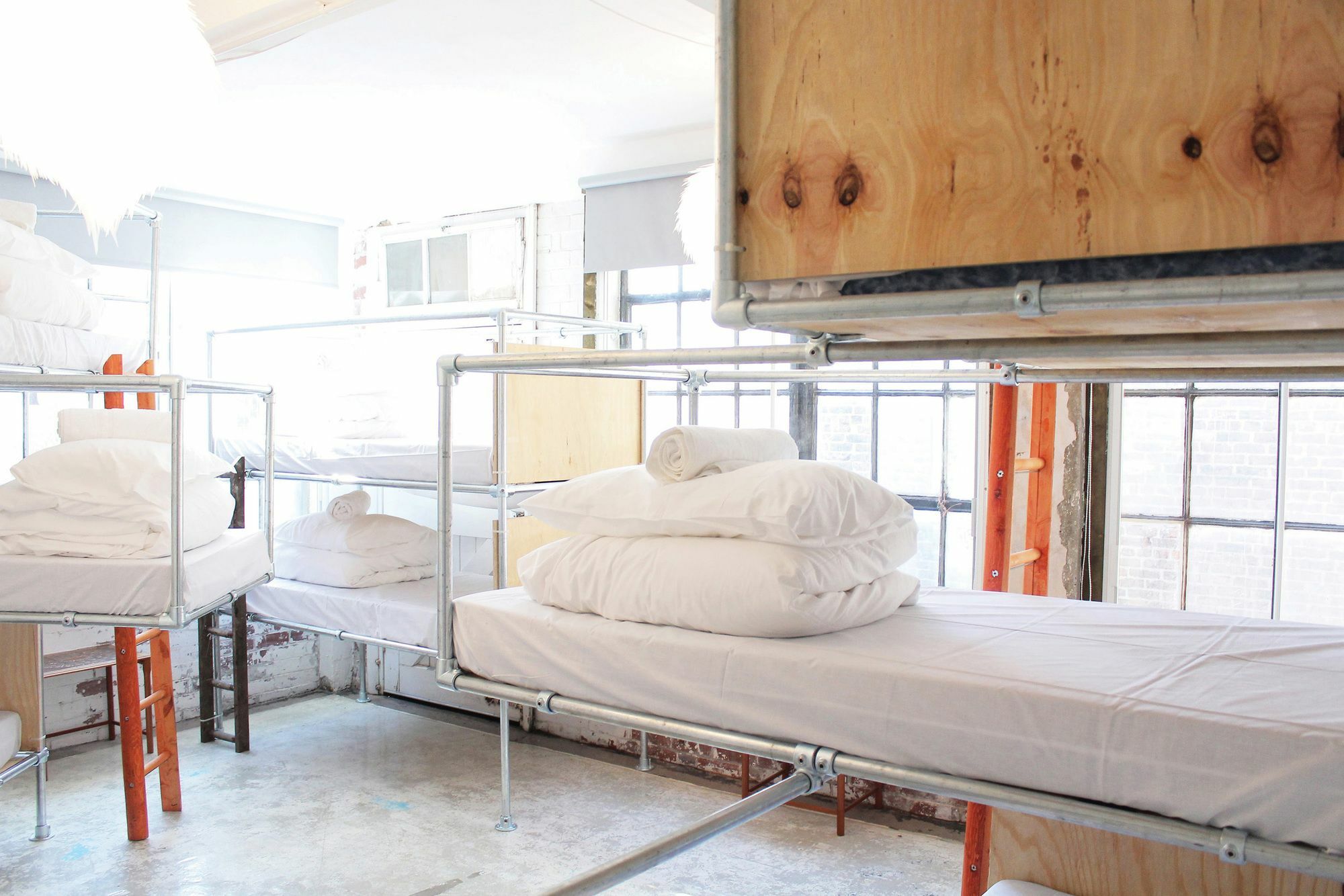 Art Hostel Лідс Екстер'єр фото