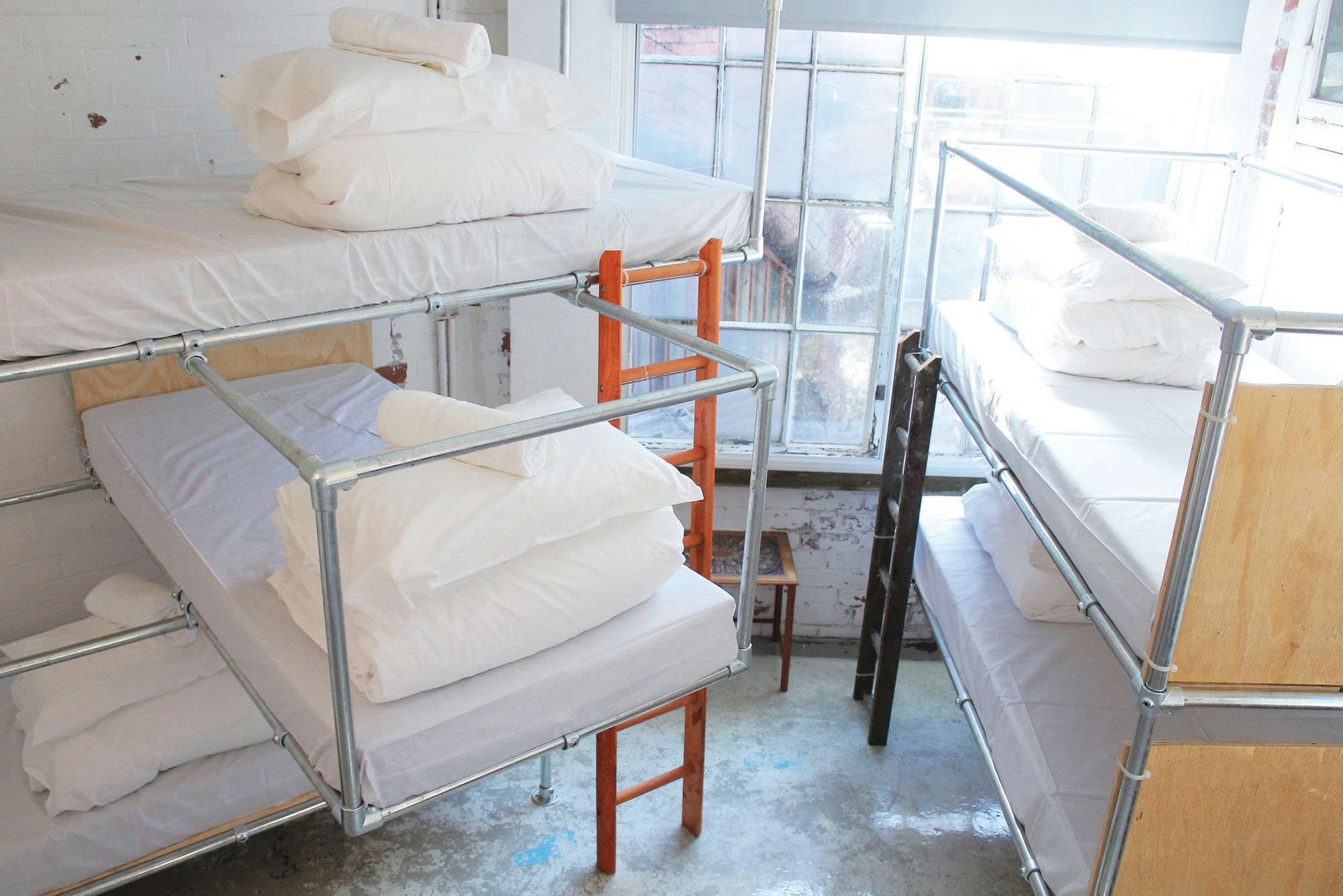 Art Hostel Лідс Екстер'єр фото